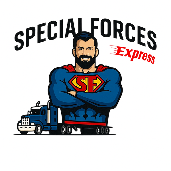 Special Forces express